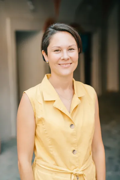 Ing. Jana Trnkócyová